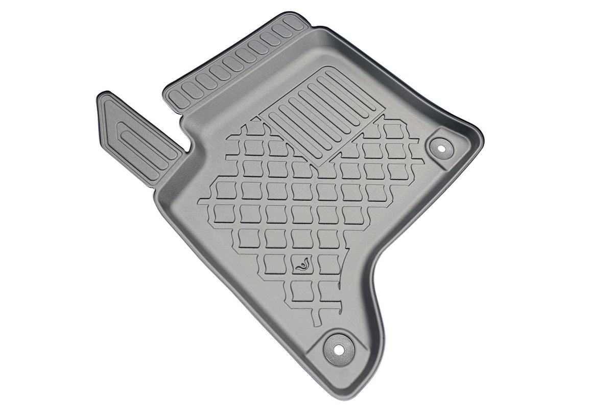 Covorase auto tip tavita Citroen C4 X MHEV Facelift, an fabricatie 03.2025 - prezent, caroserie suv | 603526