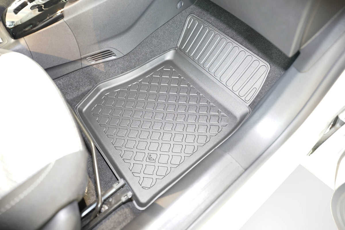 Covorase auto tip tavita Citroen C4 X MHEV Facelift, an fabricatie 03.2025 - prezent, caroserie suv | 603526