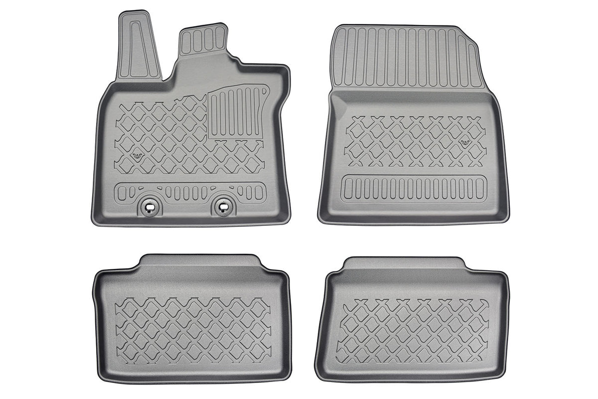 Covorase auto tip tavita Lexus LBX Hybrid, an fabricatie 03.2024 - prezent, caroserie suv | 603540