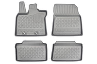 Covorase auto tip tavita Lexus LBX Hybrid, an fabricatie 03.2024 - prezent, caroserie suv | 603540