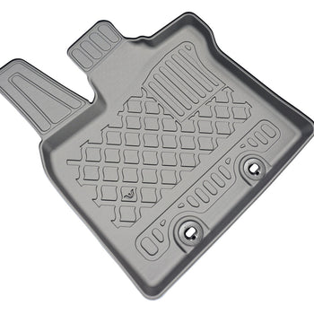 Covorase auto tip tavita Lexus LBX Hybrid fabricatie 03.2024 - prezent, caroserie suv #1