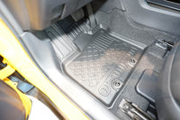 Covorase auto tip tavita Lexus LBX Hybrid, an fabricatie 03.2024 - prezent, caroserie suv | 603540