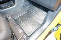 Covorase auto tip tavita Lexus LBX Hybrid, an fabricatie 03.2024 - prezent, caroserie suv | 603540