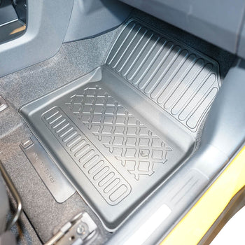 Covorase auto tip tavita Lexus LBX Hybrid fabricatie 03.2024 - prezent, caroserie suv #1