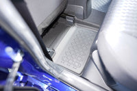 Covorase auto tip tavita Lexus LBX Hybrid, an fabricatie 03.2024 - prezent, caroserie suv | 603540