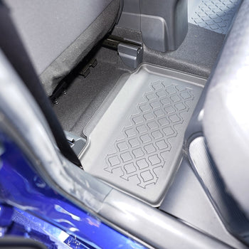 Covorase auto tip tavita Lexus LBX Hybrid fabricatie 03.2024 - prezent, caroserie suv #1