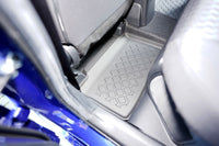 Covorase auto tip tavita Lexus LBX Hybrid, an fabricatie 03.2024 - prezent, caroserie suv | 603540