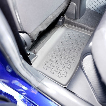 Covorase auto tip tavita Lexus LBX Hybrid fabricatie 03.2024 - prezent, caroserie suv #1