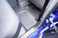 Covorase auto tip tavita Lexus LBX Hybrid, an fabricatie 03.2024 - prezent, caroserie suv | 603540