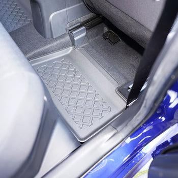 Covorase auto tip tavita Lexus LBX Hybrid fabricatie 03.2024 - prezent, caroserie suv #1