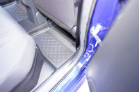 Covorase auto tip tavita Lexus LBX Hybrid, an fabricatie 03.2024 - prezent, caroserie suv | 603540