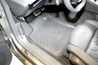 Covorase auto tip tavita Peugeot 508 II, an fabricatie 11.2018 - prezent, caroserie combi inclusiv facelift | 603575