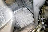 Covorase auto tip tavita Peugeot 508 II, an fabricatie 11.2018 - prezent, caroserie combi inclusiv facelift | 603575