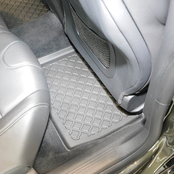 Covorase auto tip tavita Peugeot 508 II, an fabricatie 11.2018 - prezent, caroserie combi inclusiv facelift | 603575