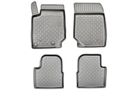 Covorase auto tip tavita Citroen C4 III, an fabricatie 12.2020 - 2024, caroserie hatchback nu corespunde pentru electric, hybrid si mhev | 603578