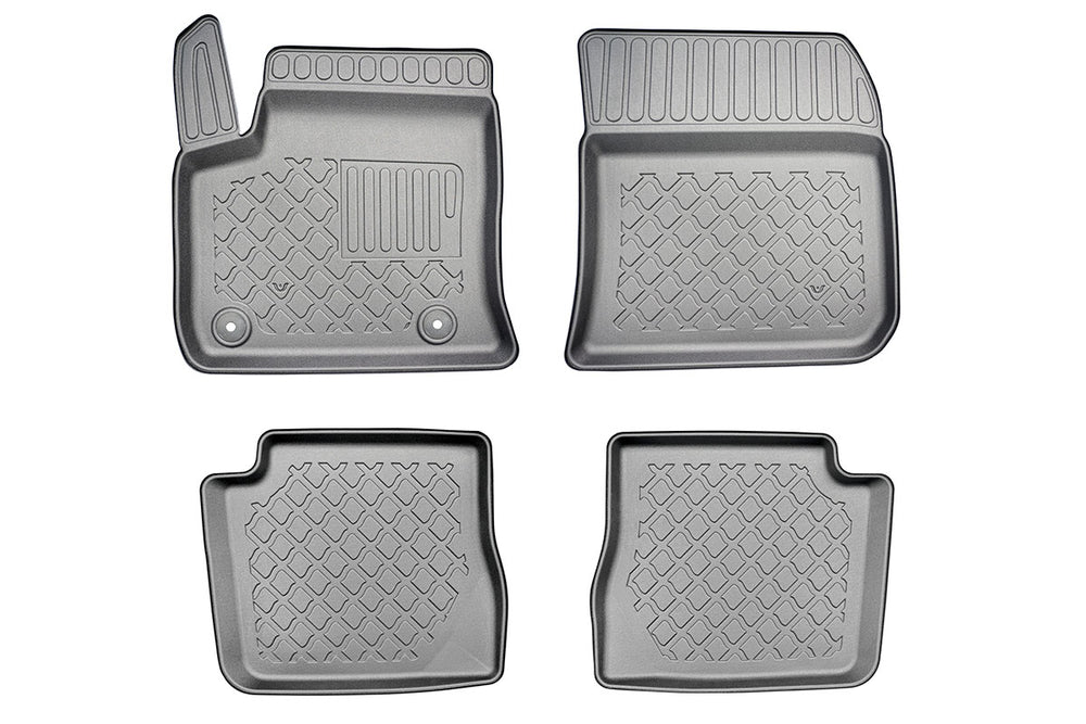Covorase auto tip tavita Citroen C4 E- Facelift, an fabricatie 2025 - prezent, caroserie hatchback | 603579