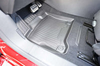 Covorase auto tip tavita Peugeot 308 Hybrid (MHEV), an fabricatie 09.2023 - prezent, caroserie combi | 603583