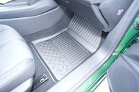 Covorase auto tip tavita Peugeot 308 Hybrid (MHEV), an fabricatie 09.2023 - prezent, caroserie combi | 603583