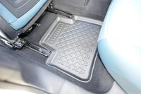 Covorase auto tip tavita Peugeot 308 Hybrid (MHEV), an fabricatie 09.2023 - prezent, caroserie combi | 603583