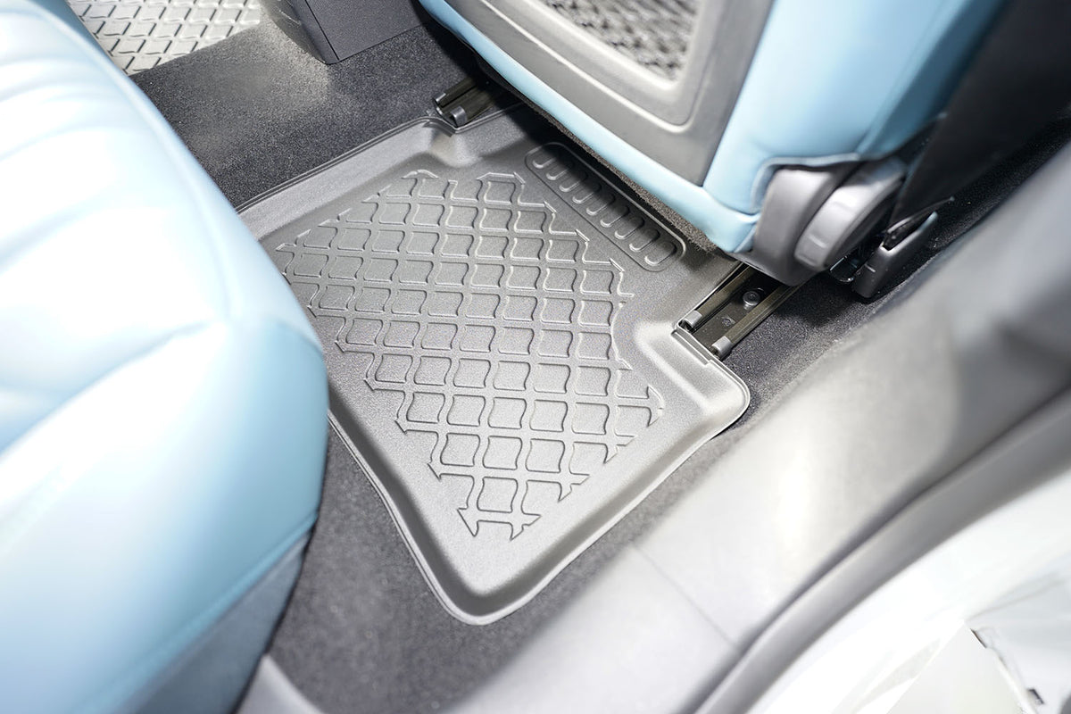 Covorase auto tip tavita Opel Astra Astra L Hybrid (MHEV), an fabricatie 02.2024 - prezent, caroserie combi | 603583