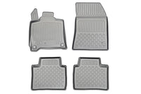 Covorase auto tip tavita Peugeot 408 Hybrid (MHEV), an fabricatie 02.2023- prezent, caroserie suv | 603589