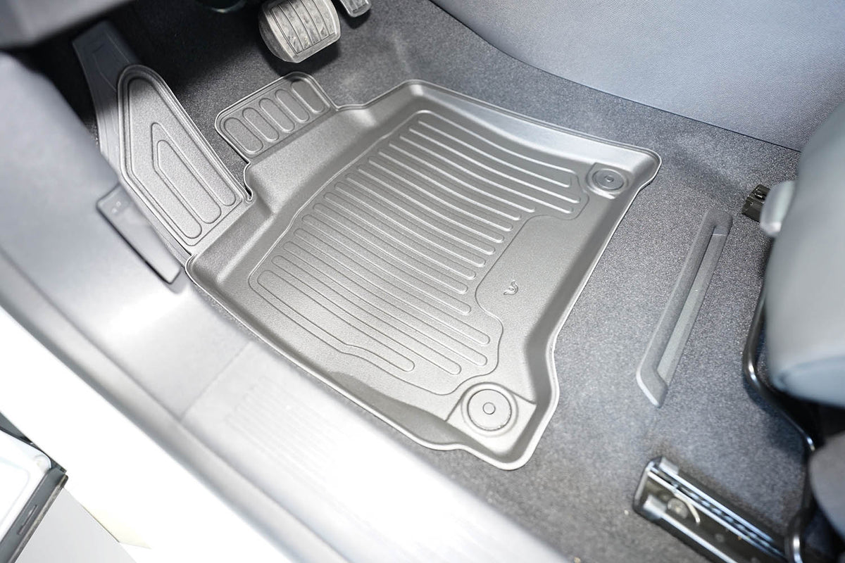 Covorase auto tip tavita Peugeot 408 408 Hybrid (MHEV), an fabricatie 02.2023- prezent, caroserie suv | 603589