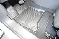 Covorase auto tip tavita Peugeot 408 Hybrid (MHEV), an fabricatie 02.2023- prezent, caroserie suv | 603589