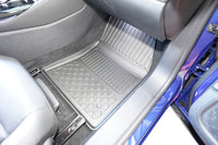 Covorase auto tip tavita Peugeot 408 Hybrid (MHEV), an fabricatie 02.2023- prezent, caroserie suv | 603589