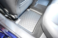Covorase auto tip tavita Peugeot 408 Hybrid (MHEV), an fabricatie 02.2023- prezent, caroserie suv | 603589