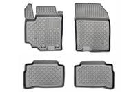 Covorase auto tip tavita Suzuki Vitara 1.4 Hybrid (MHEV), an fabricatie 01.2020 - 2024, caroserie suv nu corespunde pentru full hybrid | 603590