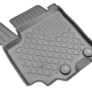 Covorase auto tip tavita Suzuki Vitara MHEV, an fabricatie 01.2020 - prezent, caroserie suv nu corespunde pentru full hybrid | 603590