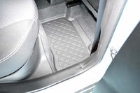 Covorase auto tip tavita Suzuki Vitara 1.4 Hybrid (MHEV), an fabricatie 01.2020 - 2024, caroserie suv nu corespunde pentru full hybrid | 603590