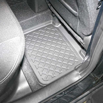 Covorase auto tip tavita Suzuki S-Cross MHEV, an fabricatie 11.2021 - prezent, caroserie suv | 603599