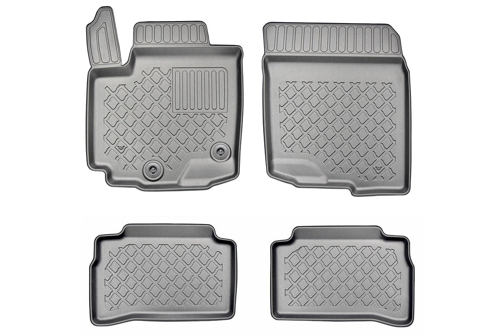 Covorase auto tip tavita Suzuki Vitara 1.5 Strong Hybrid, an fabricatie 03.2022 - prezent, caroserie suv | 603603