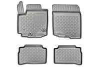 Covorase auto tip tavita Suzuki Vitara 1.5 Strong Hybrid, an fabricatie 03.2022 - prezent, caroserie suv | 603603