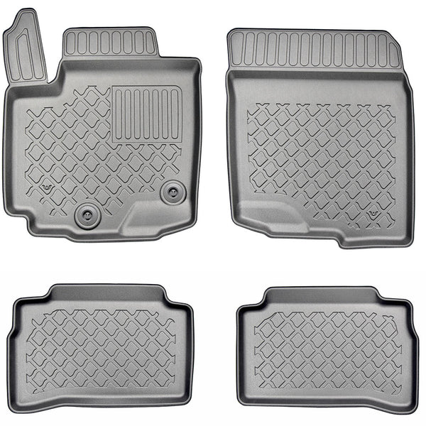 Covorase auto tip tavita Suzuki Vitara Strong Hybrid, an fabricatie 03.2022 - prezent, caroserie suv | 603603