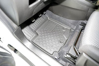 Covorase auto tip tavita Suzuki Vitara 1.5 Strong Hybrid, an fabricatie 03.2022 - prezent, caroserie suv | 603603