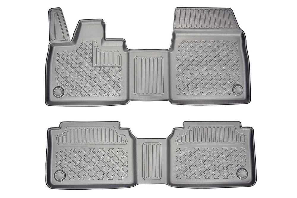 Covorase auto tip tavita BMW I3, an fabricatie 11.2013 - 06.2022, caroserie hatchback inclusiv facelift | 603625