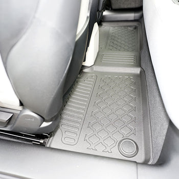 Covorase auto tip tavita BMW I3, an fabricatie 11.2013 - 06.2022, caroserie hatchback inclusiv facelift | 603625