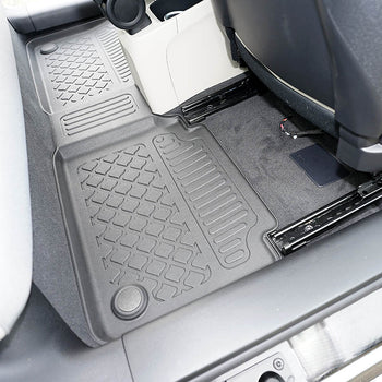 Covorase auto tip tavita BMW I3, an fabricatie 11.2013 - 06.2022, caroserie hatchback inclusiv facelift | 603625