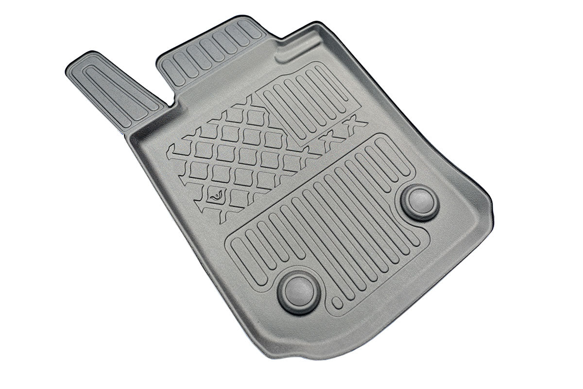 Covorase auto tip tavita BMW Seria 4 G26, an fabricatie 11.2021 - prezent, caroserie gran coupé | 603639