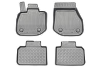 Covorase auto tip tavita BMW iX1 U11 EV, an fabricatie 11.2022 - prezent, caroserie suv edrive, xdrive | 603648