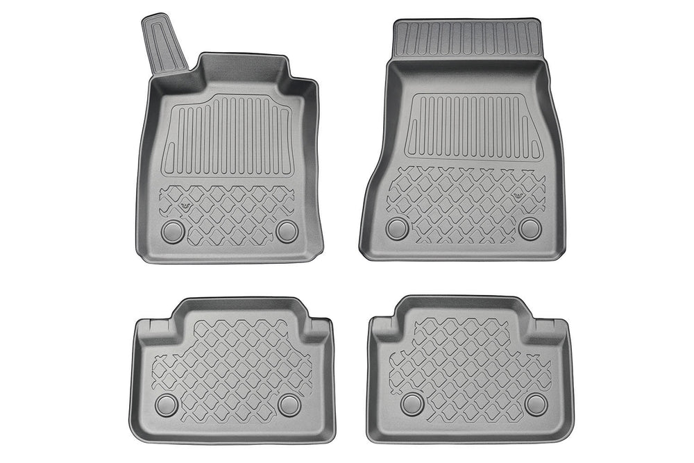 Covorase auto tip tavita BMW Seria 5 G61, an fabricatie 05.2024 - prezent, caroserie combi | 603649