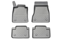 Covorase auto tip tavita BMW Seria 5 G61, an fabricatie 05.2024 - prezent, caroserie combi | 603649