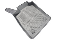Covorase auto tip tavita BMW Seria 5 G61, an fabricatie 05.2024 - prezent, caroserie combi | 603649