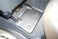 Covorase auto tip tavita BMW Seria 5 G61, an fabricatie 05.2024 - prezent, caroserie combi | 603649