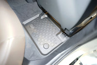 Covorase auto tip tavita BMW Seria 5 G61, an fabricatie 05.2024 - prezent, caroserie combi | 603649