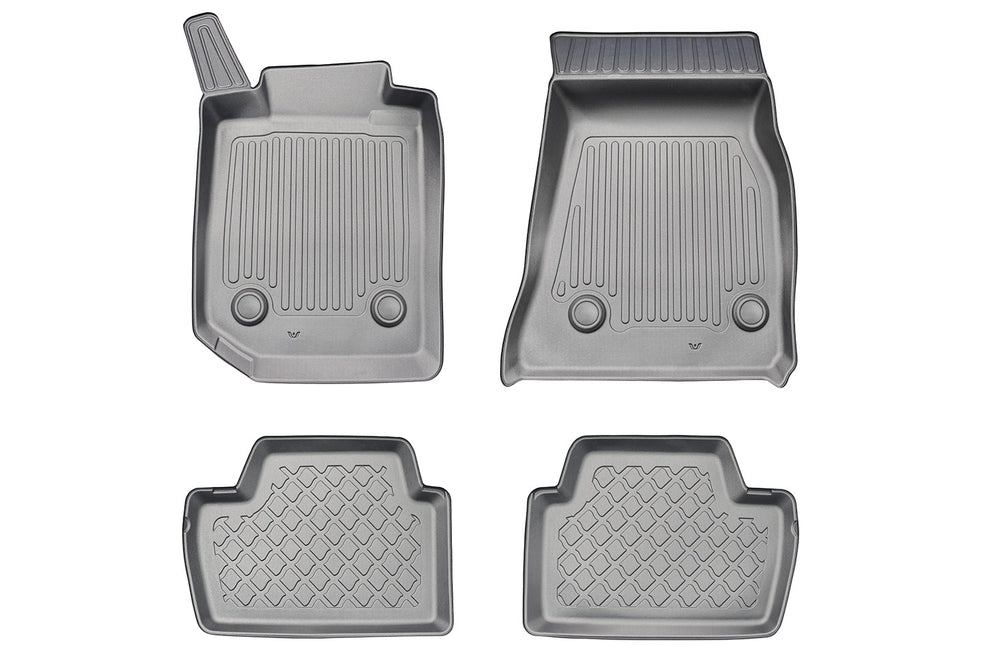 Covorase auto tip tavita BMW Seria 2 G42, an fabricatie 01.2022 - prezent, caroserie coupe | 603652