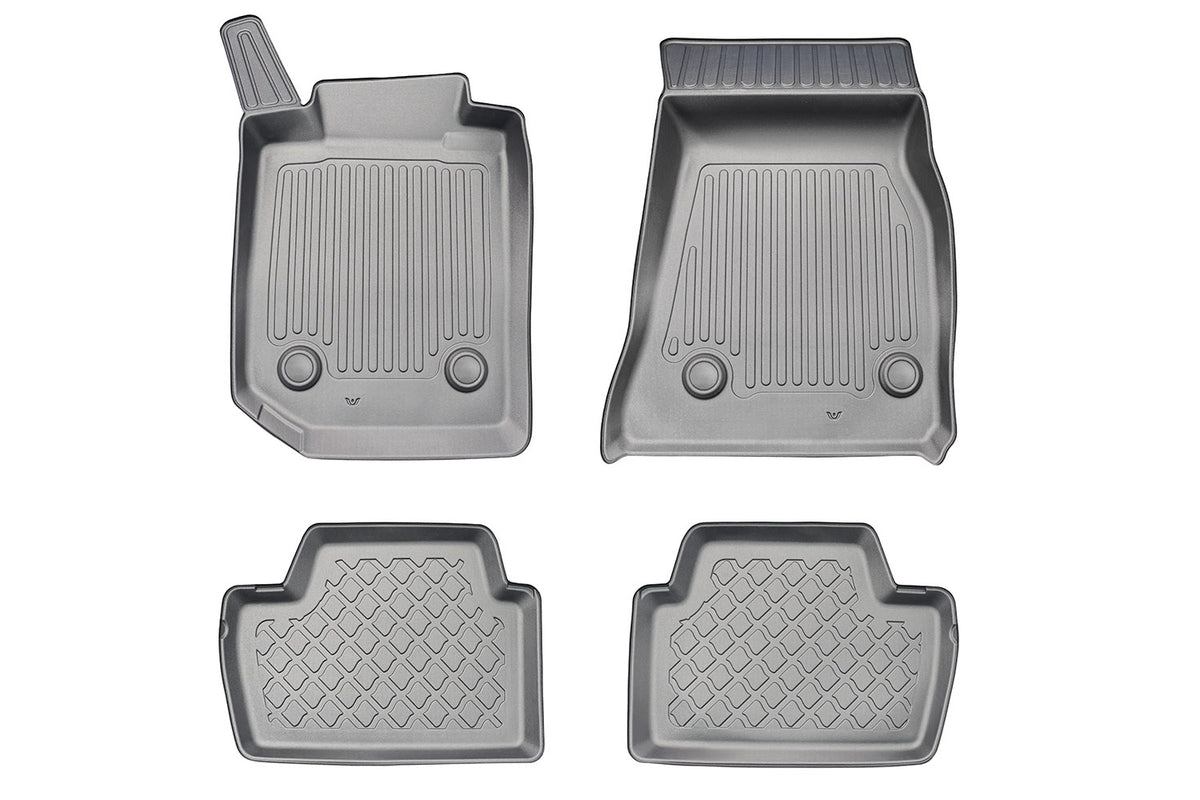Covorase auto tip tavita BMW Seria 2 M2, an fabricatie 04.2023 - prezent, caroserie coupe | 603652