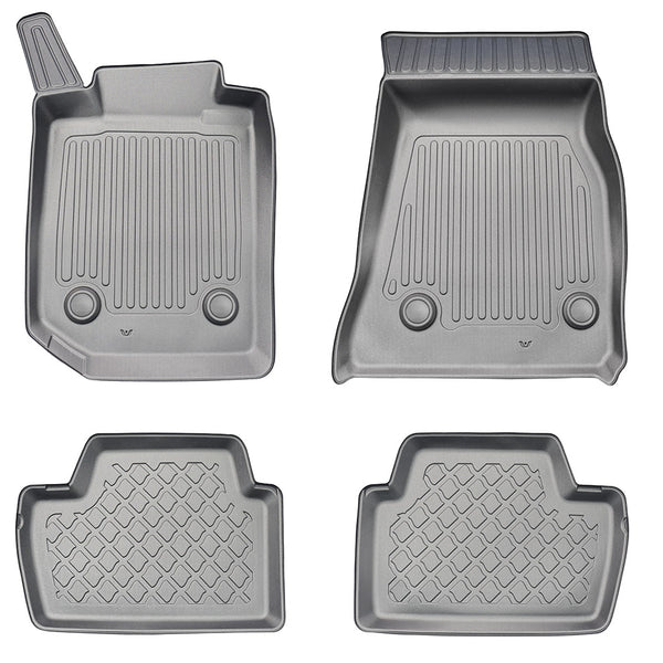 Covorase auto tip tavita BMW Seria 2 M2, an fabricatie 04.2023 - prezent, caroserie coupe | 603652